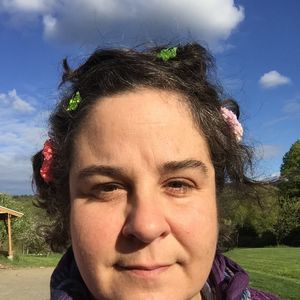 Meet your Posher, Josie